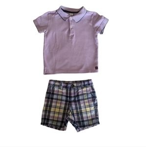 Janie and Jack set 3